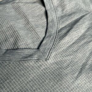 Athleta Renew Seamless Tee